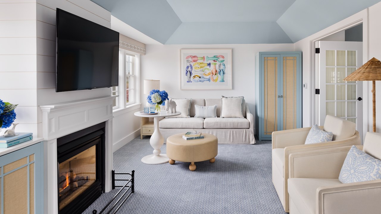 White Elephant - Harborside Modern Hotel in Nantucket