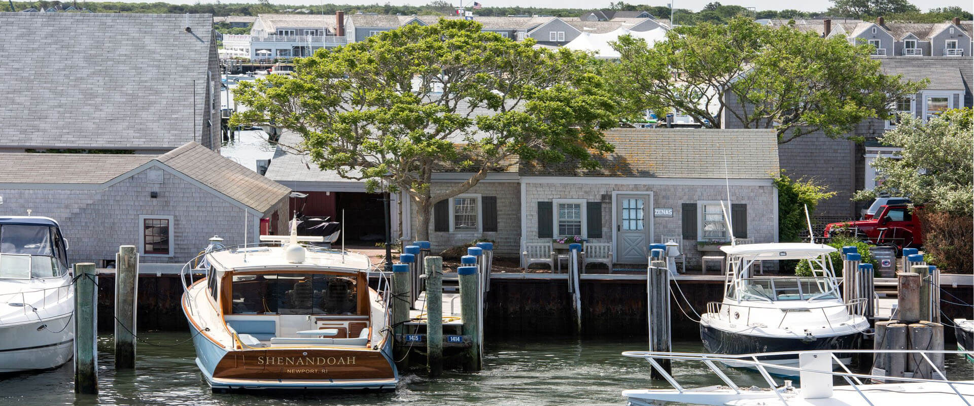 Nantucket Boat Basin Map White Elephant Resorts | Landmark Nantucket And Palm Beach Hotels